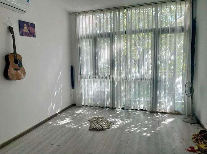 Biệt thự hẻm xe hơi 6 m Nguyễn Thị Thập.  8*18 giá 15,9 tỷ