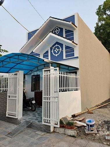 ANH CHỊ BÁN NHÀ ĐỂ CHỮA BỆNH CHO CON NÊN CẦN BÁN GẤP, Ở CỦ CHI, GIÁ 99