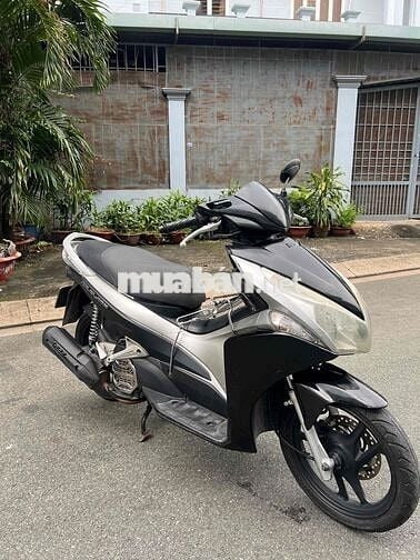 💥 Honda Air Blade FI Đầu Bò 💥Biển Số TP💥