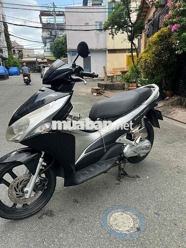 💥 Honda Air Blade FI Đầu Bò 💥Biển Số TP💥