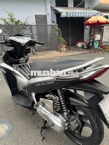 💥 Honda Air Blade FI Đầu Bò 💥Biển Số TP💥
