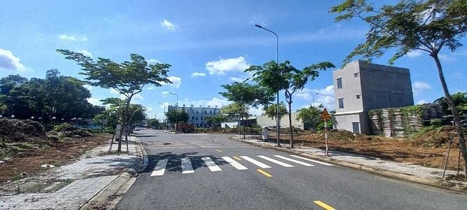 Đất nền Dự Án Bến Cát Bình Dương