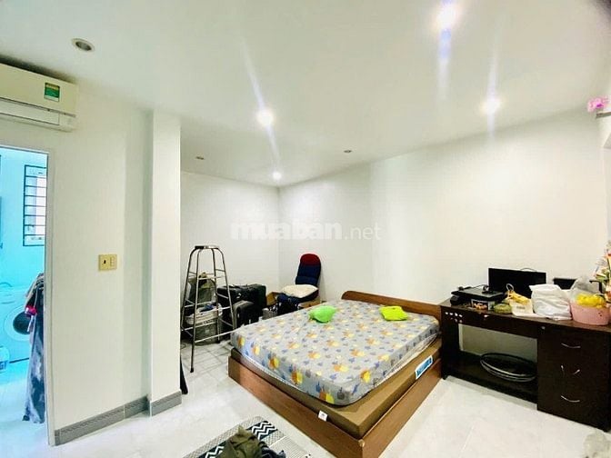 Nhà 3 Lầu DT:6x7m hẻm Phan Huy Ích, P12, Q.Gò Vấp.