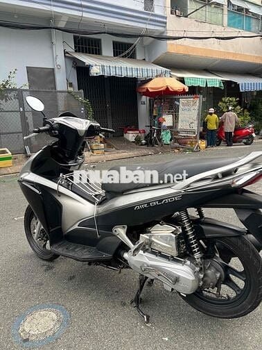 💥 Honda Air Blade FI Đầu Bò 💥Biển Số TP💥