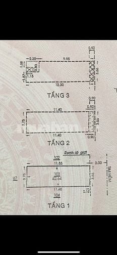 Bán nhà 71/26/5 Nguyễn Bặc cho thuê kinh doanh hơn 20 triệu/tháng)