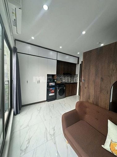 Bán nhà CCMN Khâm Thiên mới 100%, DT 30m 7 tầng, giá tài lộc 8.6 tỷ