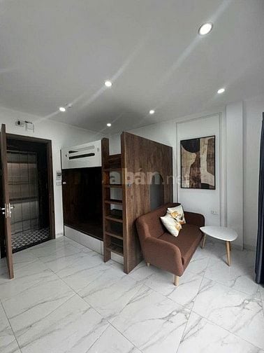 Bán nhà CCMN Khâm Thiên mới 100%, DT 30m 7 tầng, giá tài lộc 8.6 tỷ