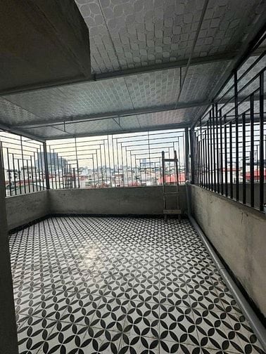 Bán nhà CCMN Khâm Thiên mới 100%, DT 30m 7 tầng, giá tài lộc 8.6 tỷ