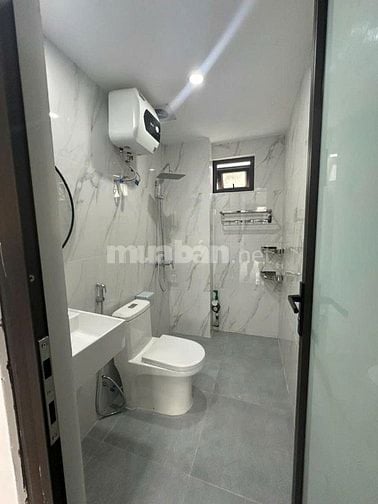 Bán nhà CCMN Khâm Thiên mới 100%, DT 30m 7 tầng, giá tài lộc 8.6 tỷ