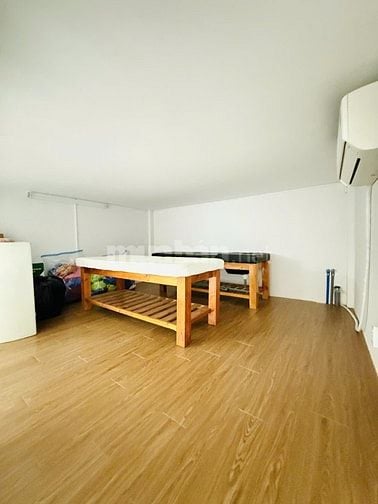 CÁCH MẠNG THÁNG 8 NGAY CV LÊ T RIÊNG - DT GẦN 100M2 HẺM 6M SÁT MT
