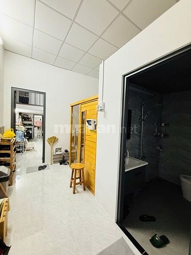 CÁCH MẠNG THÁNG 8 NGAY CV LÊ T RIÊNG - DT GẦN 100M2 HẺM 6M SÁT MT