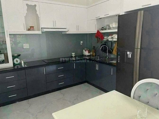 NHÀ TRỐNG PHÚ NHUẬN, GIÁ 1,740 Tỷ/45M2 đường Nguyễn Kiệm CÒN BỚT THÊM