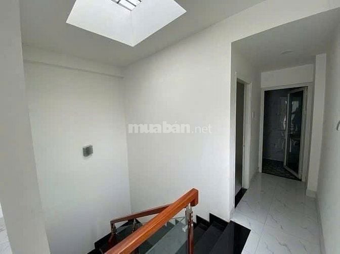 NHÀ TRỐNG PHÚ NHUẬN, GIÁ 1,740 Tỷ/45M2 đường Nguyễn Kiệm CÒN BỚT THÊM