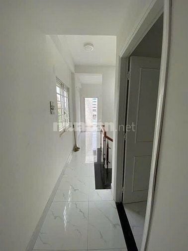 NHÀ TRỐNG PHÚ NHUẬN, GIÁ 1,740 Tỷ/45M2 đường Nguyễn Kiệm CÒN BỚT THÊM