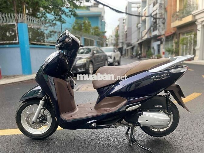 lead 2019 smk đèn led , mua xe tặng mặt nạ 4 val