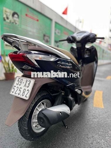 lead 2019 smk đèn led , mua xe tặng mặt nạ 4 val