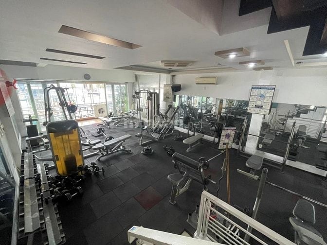Giảm còn 27TỶ MTKD Nguyễn Kiệm 127m2 ngang 6.5m 6lầu T.máy ngay BV 175