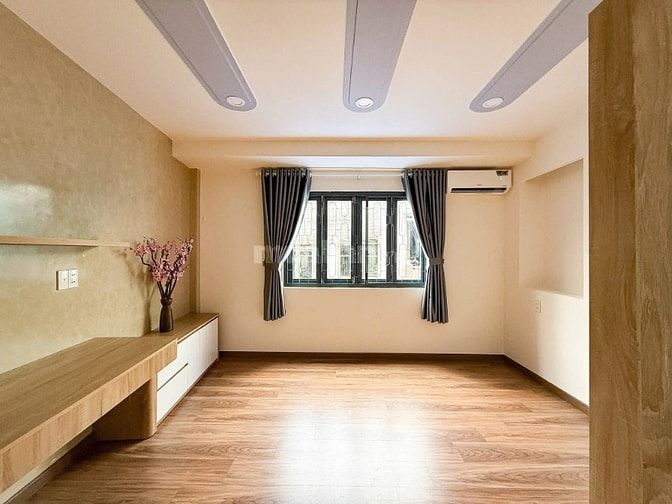 BÁN GẤP NHÀ ĐẸP TÂN BÌNH|hẻm xe hơi|SHR|hợp đồng thuê 12tr/tháng