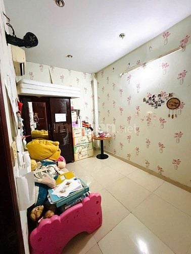 Chính Chủ Cần Bán Căn Nhà| Hồng Hà, P.9, Q.Phú Nhuận| DT 43m2| 1Tỷ890|