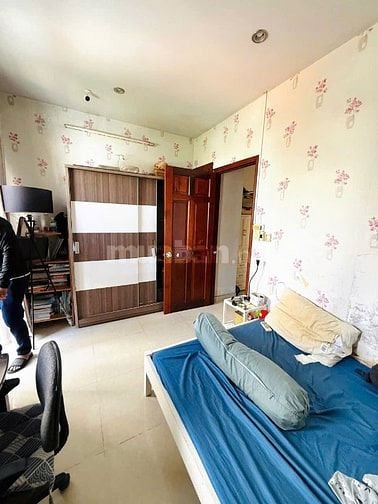 Chính Chủ Cần Bán Căn Nhà| Hồng Hà, P.9, Q.Phú Nhuận| DT 43m2| 1Tỷ890|