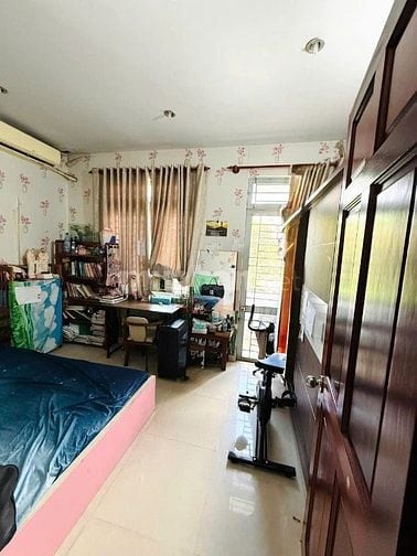 Chính Chủ Cần Bán Căn Nhà| Hồng Hà, P.9, Q.Phú Nhuận| DT 43m2| 1Tỷ890|