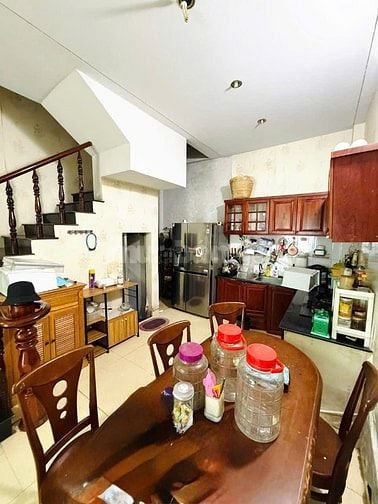 Chính Chủ Cần Bán Căn Nhà| Hồng Hà, P.9, Q.Phú Nhuận| DT 43m2| 1Tỷ890|