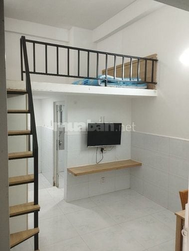 PHÒNG TRỌ CHO THUÊ FULL NỘI THẤT 