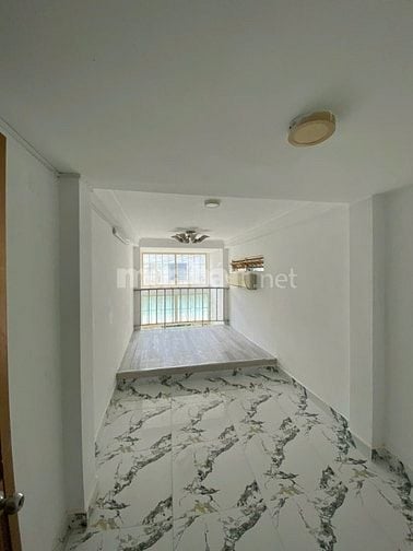Nhà đẹp 3 lầu Hẻm ô tô 6m Số 8 Hồ Hảo Hớn, Cô Giang, Q1