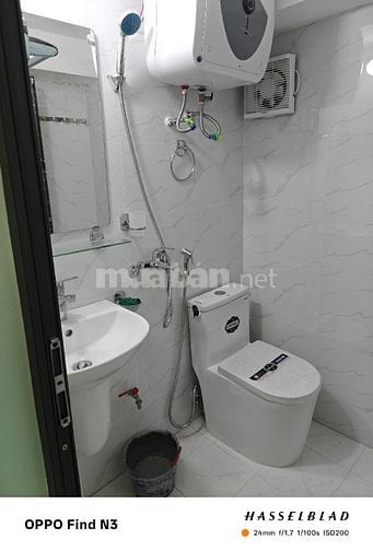 Cho thuê cửa hàng mặt đường khu Thành Công