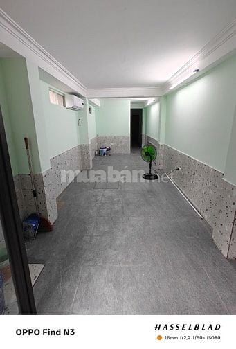 Cho thuê cửa hàng mặt đường khu Thành Công
