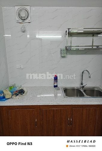 Cho thuê cửa hàng mặt đường khu Thành Công