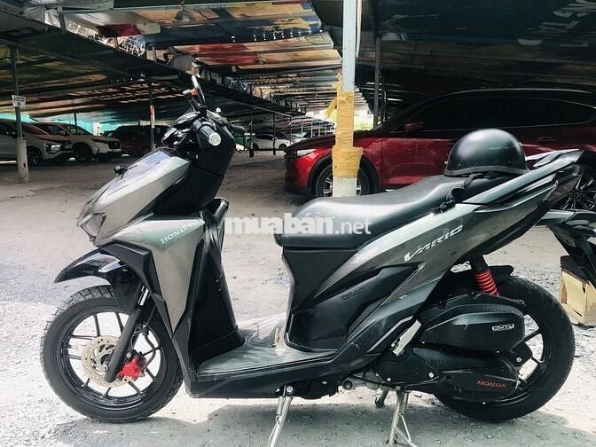 Xe vario chính chủ