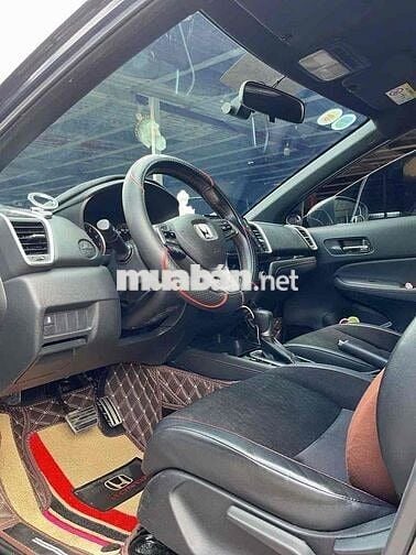 Honda City 2022 RS - 21000 km