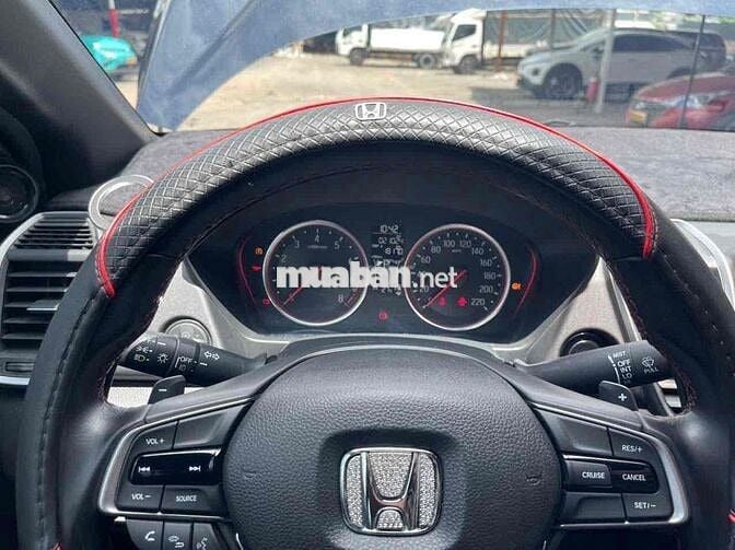 Honda City 2022 RS - 21000 km