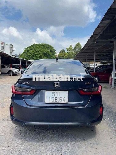 Honda City 2022 RS - 21000 km