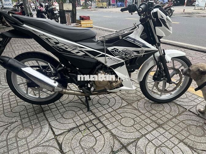 cần bán xe raido