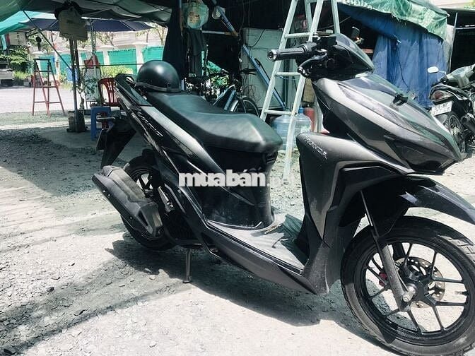 Xe vario chính chủ