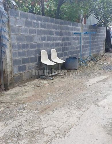 🧱 Đất 1000m² Vĩnh Lộc A –  Đã xây tường rào cao 2 mét