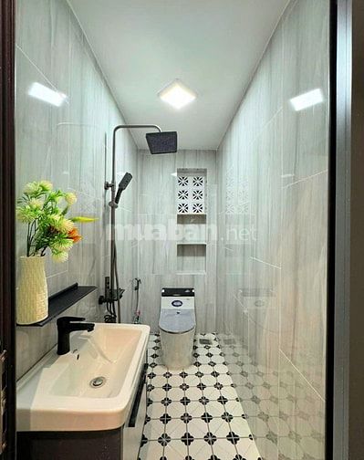 BÁN NHÀ HẬU GIANG. NHÀ MINH PHỤNG