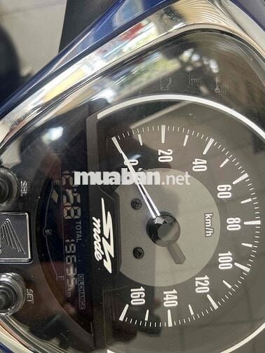 xe sh mod chính chủ biển sài gòn