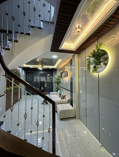 BÁN NHÀ HẬU GIANG. NHÀ MINH PHỤNG