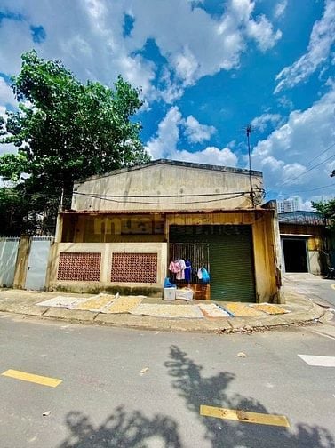 Bán MTKD 286B Hòa Bình, phường Hiệp Tân, dt 11x257m giá 230 tỷ