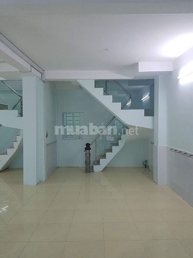 NHÀ HXH 128 HUỲNH TẤN PHÁT 7X12 4 TẦNG 12 PHÒNG THU NHẬP 40 TRIỆU/