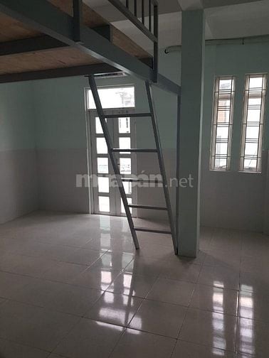 NHÀ HXH 128 HUỲNH TẤN PHÁT 7X12 4 TẦNG 12 PHÒNG THU NHẬP 40 TRIỆU/