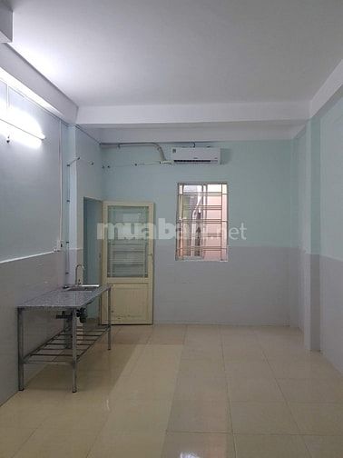 NHÀ HXH 128 HUỲNH TẤN PHÁT 7X12 4 TẦNG 12 PHÒNG THU NHẬP 40 TRIỆU/