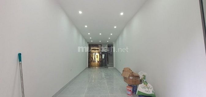 Nhà phố Lạc Trung xây mới kinh doanh văn phòng, Dt 50m2, 6t, giá 16.8 