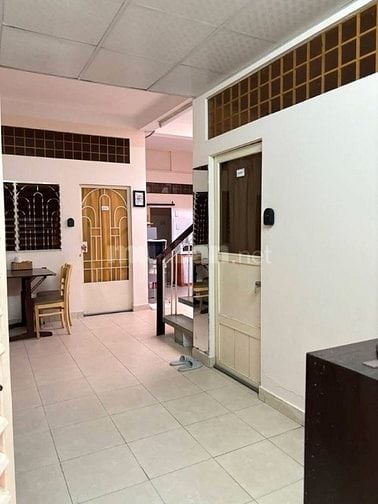 HẠ GIÁ SẬP SÀN CHỈ 1TỶ860 SỞ HỮU CĂN NHÀ HOÀNG XUÂN NHỊ, TÂN PHÚ