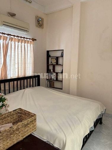 HẠ GIÁ SẬP SÀN CHỈ 1TỶ860 SỞ HỮU CĂN NHÀ HOÀNG XUÂN NHỊ, TÂN PHÚ