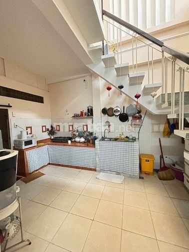 HẠ GIÁ SẬP SÀN CHỈ 1TỶ860 SỞ HỮU CĂN NHÀ HOÀNG XUÂN NHỊ, TÂN PHÚ