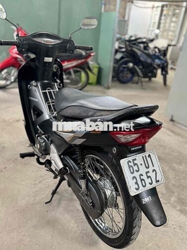 Hond Wave S Máy Zin / Cực Êm / Ngay Chủ 65